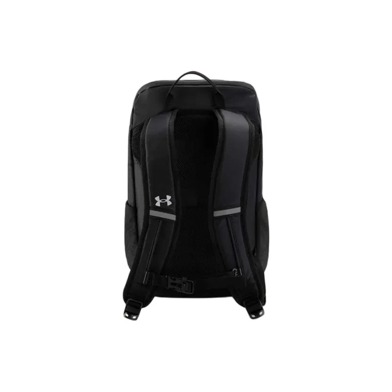 Under Armour Polyamide Backpack Unisex Twilight Black-2