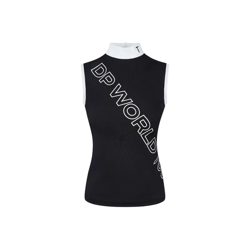 EUROPEAN TOUR T Shirts Women's-0