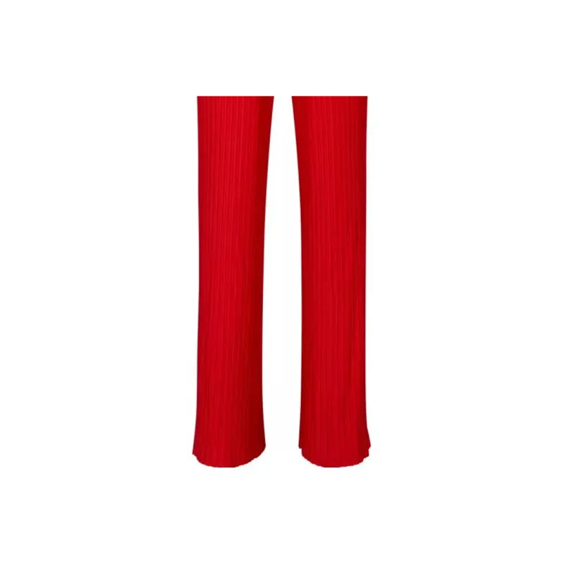 HUGO BOSS Jumpsuits Women's Red-4