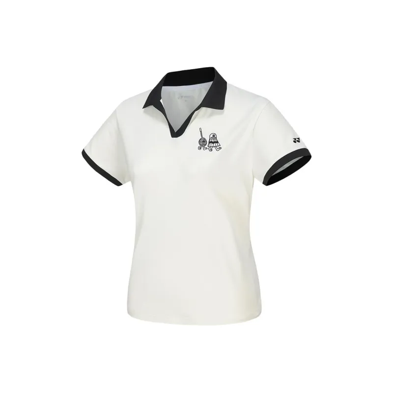 YONEX T Shirts Women's-0