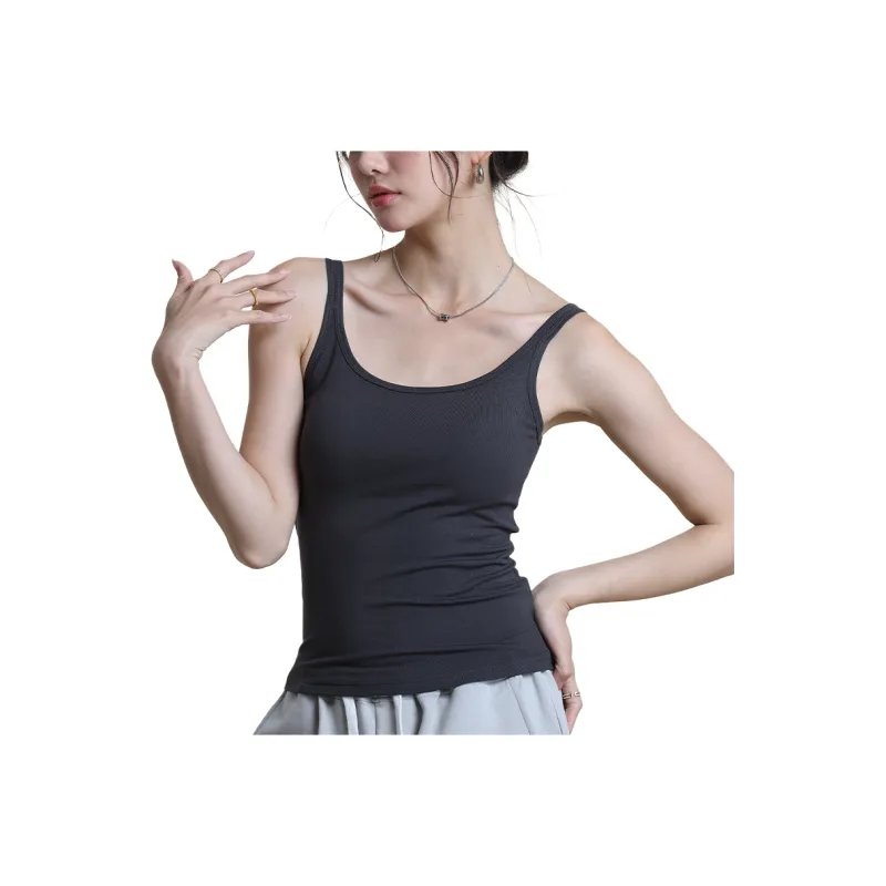 MIIOW Tank Tops Women's-14