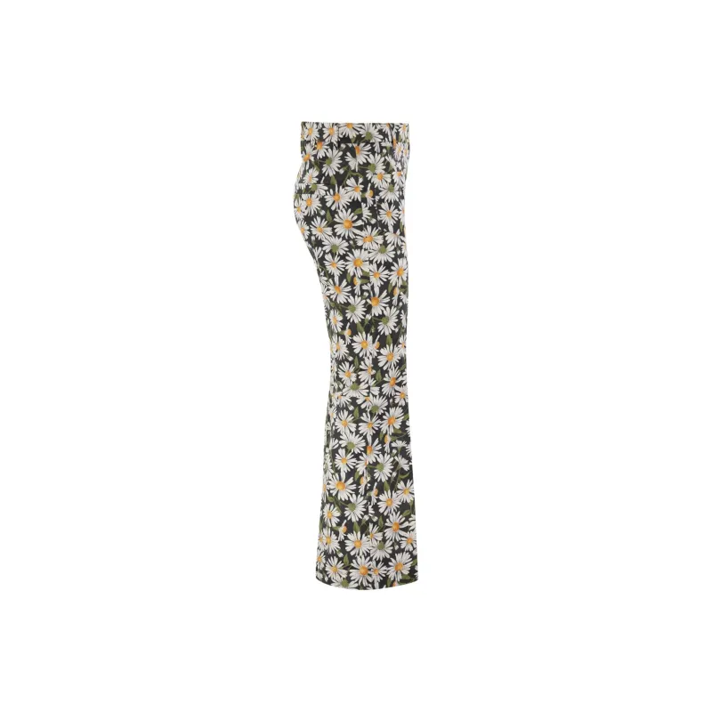 WEEKEND MaxMara Arten Trousers-2
