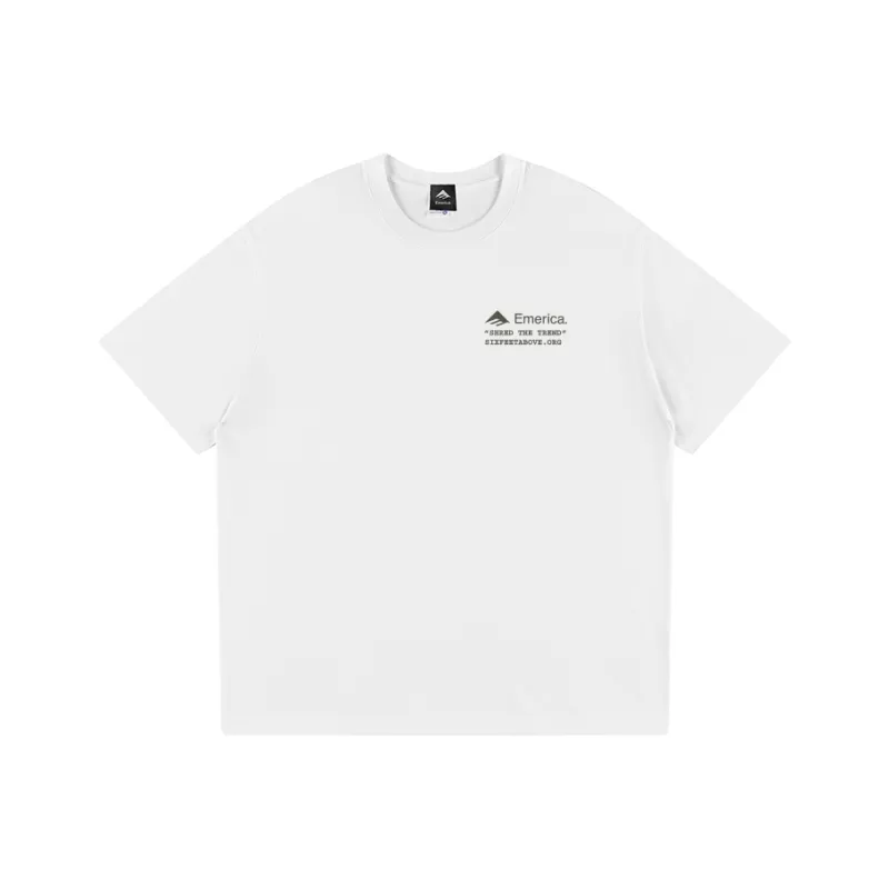 EMERICA T Shirts Unisex-7