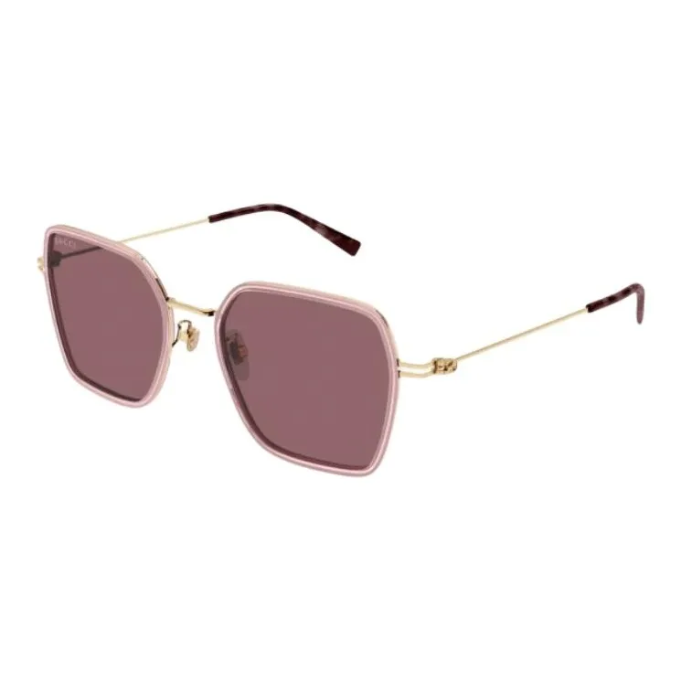 GUCCI Interlocking G Sunglasses-0