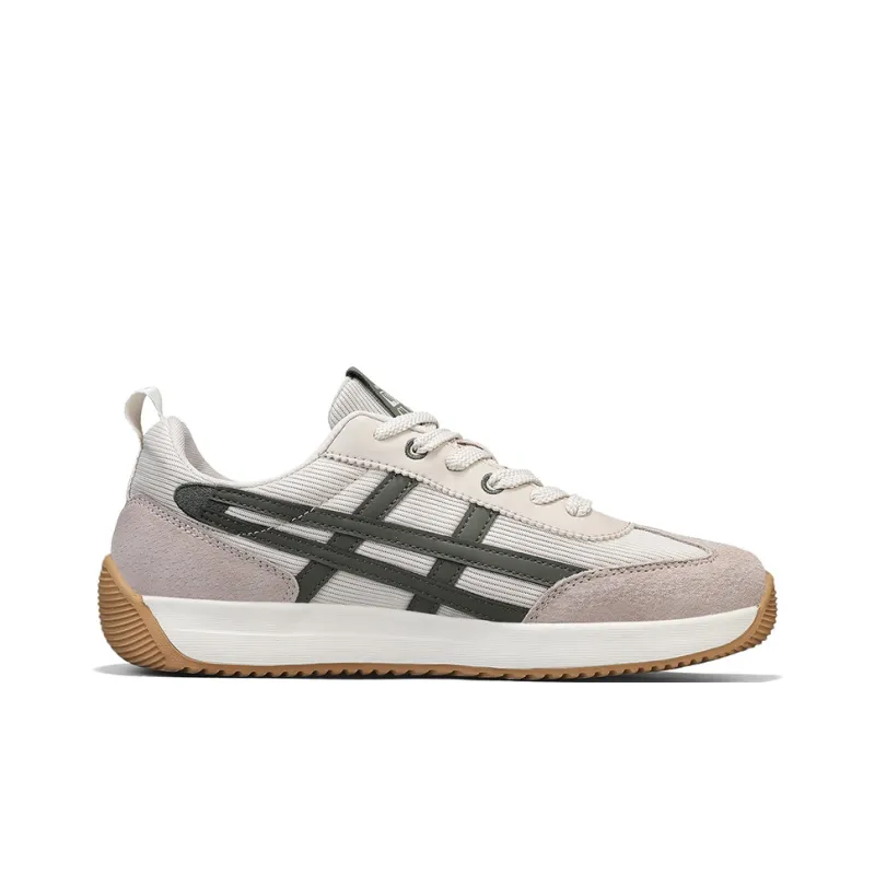 HACKBUTEER Low Top Casual Shoes Men's Box Included-4