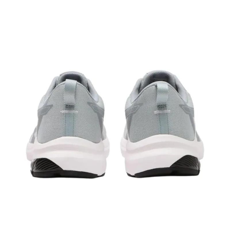 Asics GEL KUMO LYTE 4 Anti Slip Wear Resistant Low Top Running Shoes Men's Gray-4
