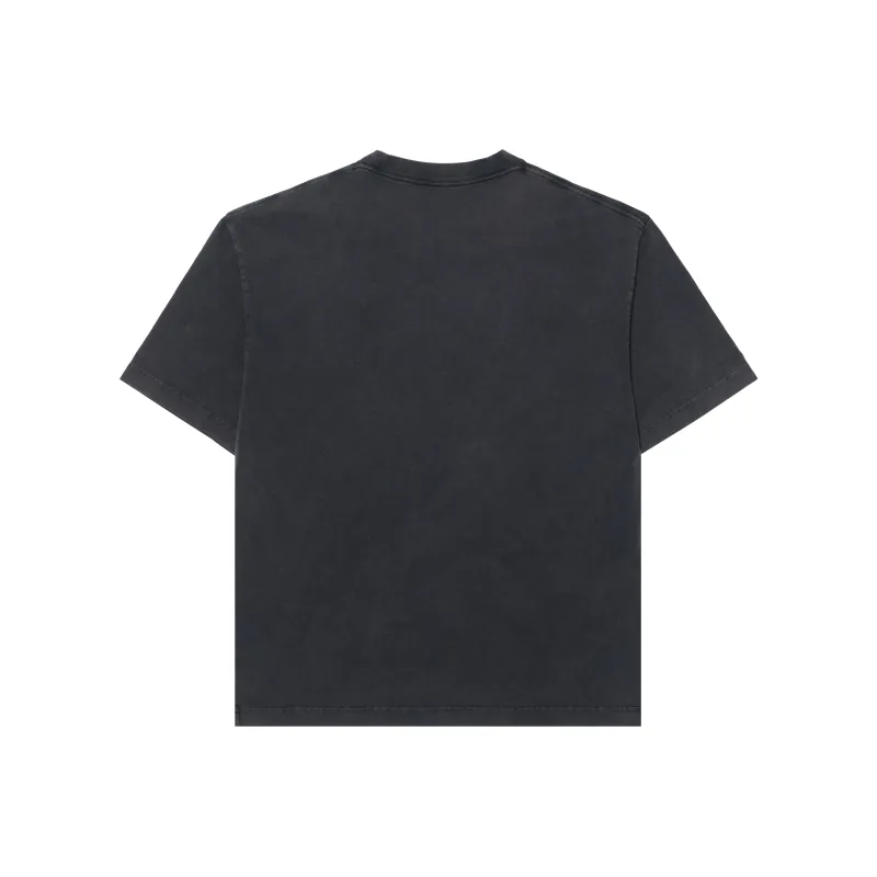 Balenciaga 5 20 Graphic T Shirt-1