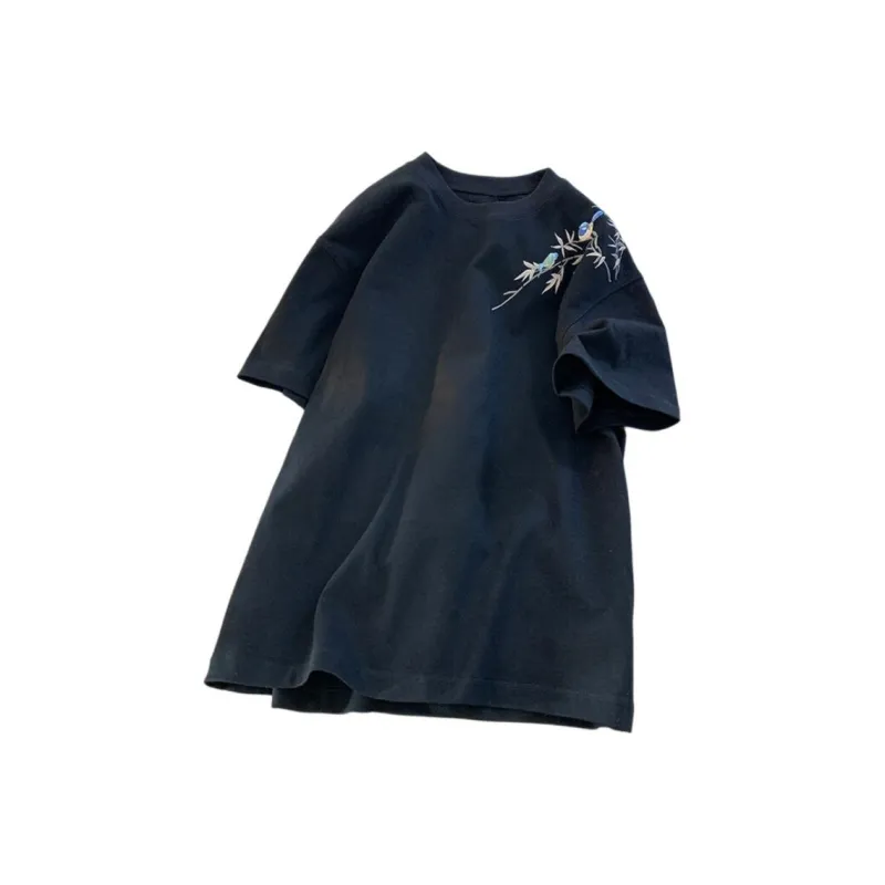 RKVC T Shirts Unisex-4