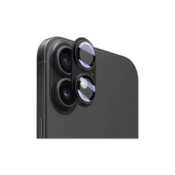 ZHENGGUANG Mobile Phone Lens Protectors HD Scratch Resistant Integrated Armor Full Coverage High Quality