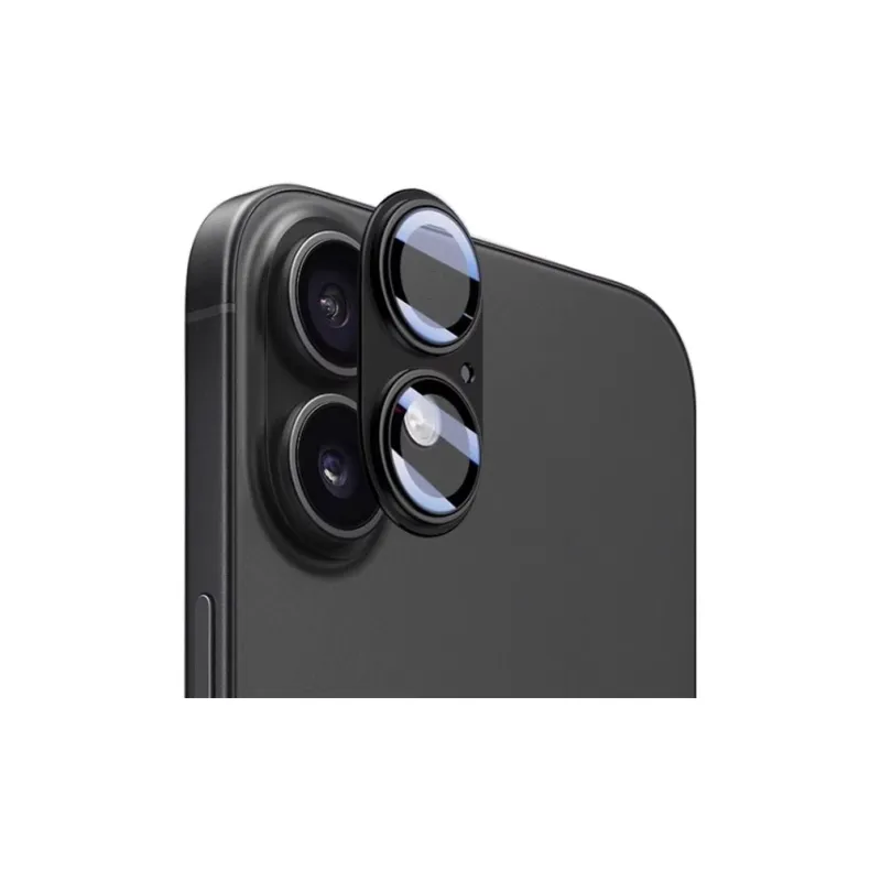 ZHENGGUANG Mobile Phone Lens Protectors HD Scratch Resistant Integrated Armor Full Coverage High Quality-0