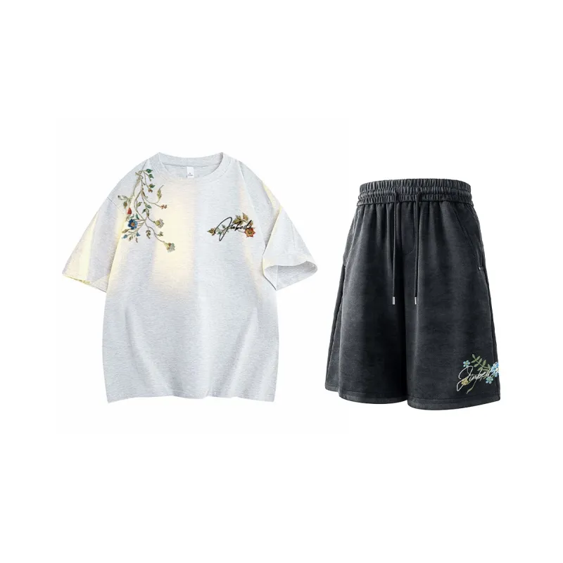 JINBEILE Casual Sportswear Unisex-9