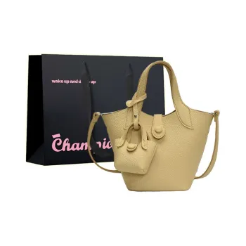 Champion Cub PU Handbag Regular Women's Multicolor