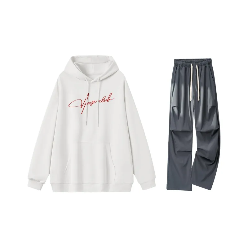VniVerseVClub Casual Sportswear Unisex-2