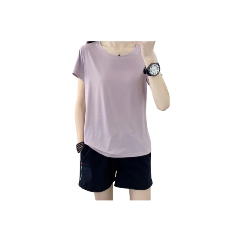 Kele Coco T Shirts Women's-2