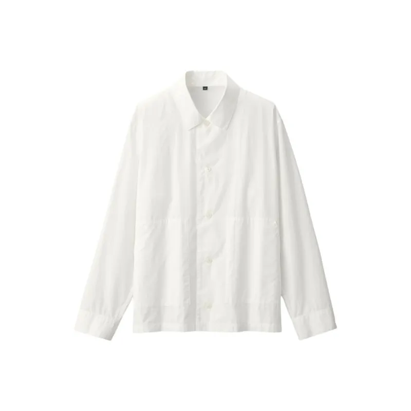 MUJI LABO Series Jackets & Coats Men's-0