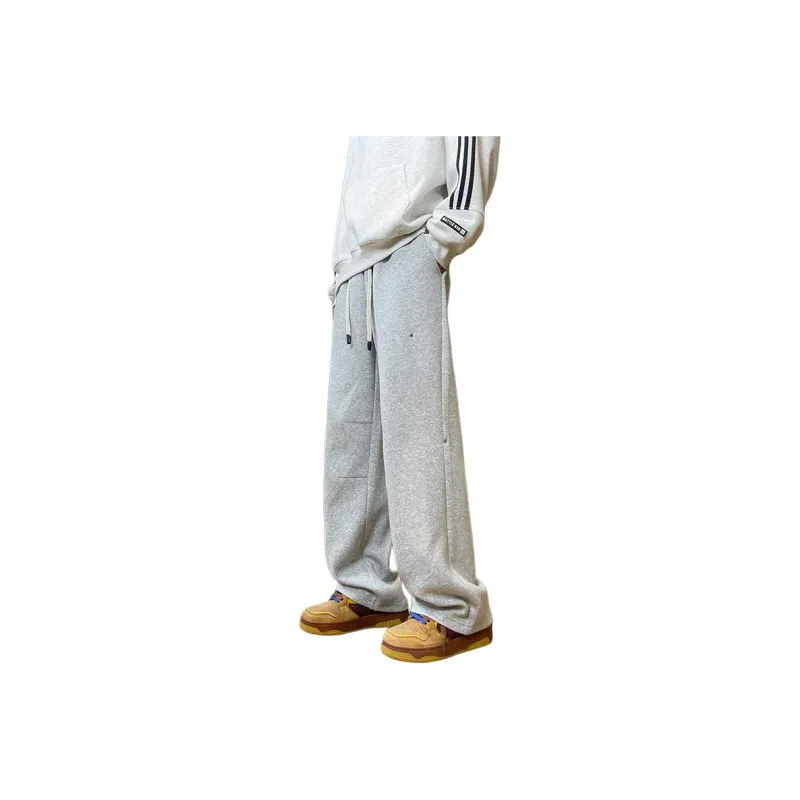 Children Of Huaxia Casual Pants Unisex-6