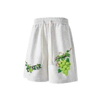 DUKE+DEXTER Casual Shorts Unisex