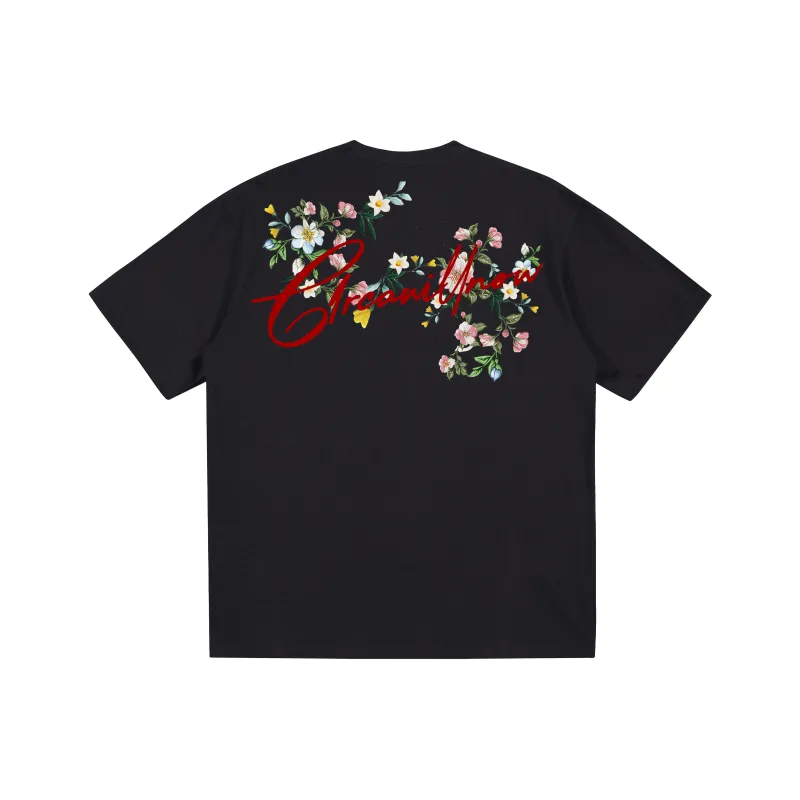 C1RCA T Shirts Unisex-15