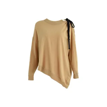 MASFER.SU Knitwear Women's Brown