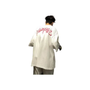 HAPPY PARTY T Shirts Unisex White