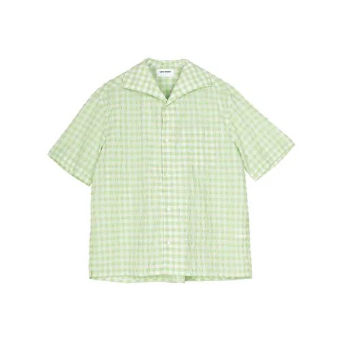 SIMPLE PROJECT Shirts Unisex