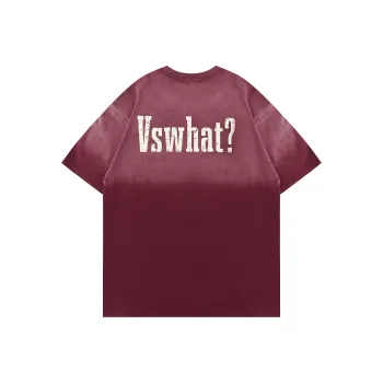 VS WHAT T Shirts Women's