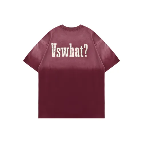 VS WHAT T Shirts Women's