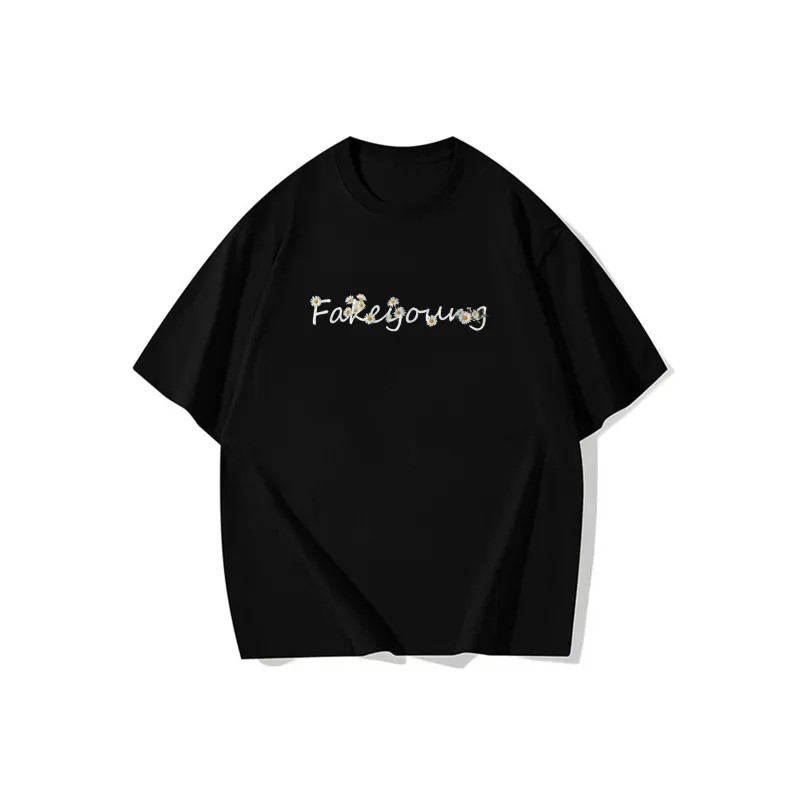 Fakeyoung T Shirts Unisex-0