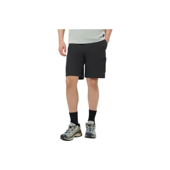 OUTDOOR PRODUCTS Casual Shorts Men's Classic Black