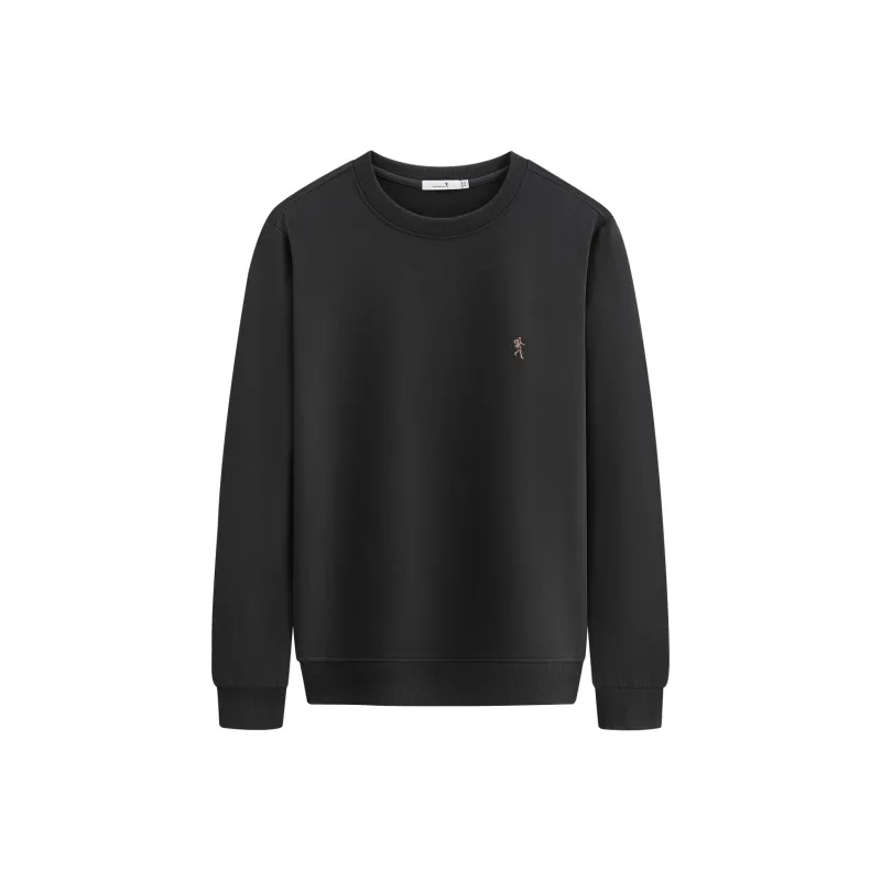 Dance With Wolves Sweatshirt Men's-4
