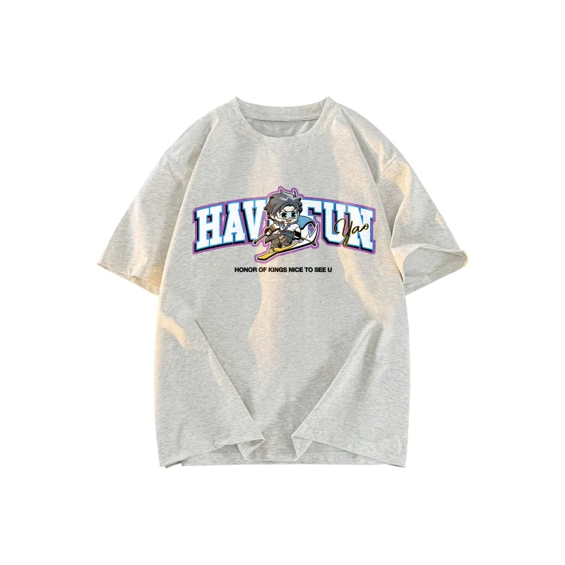 HONOR OF KINGS T Shirts Unisex-20