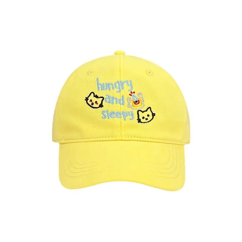 YUZHAOLIN Cotton Baseball Caps Unisex-8