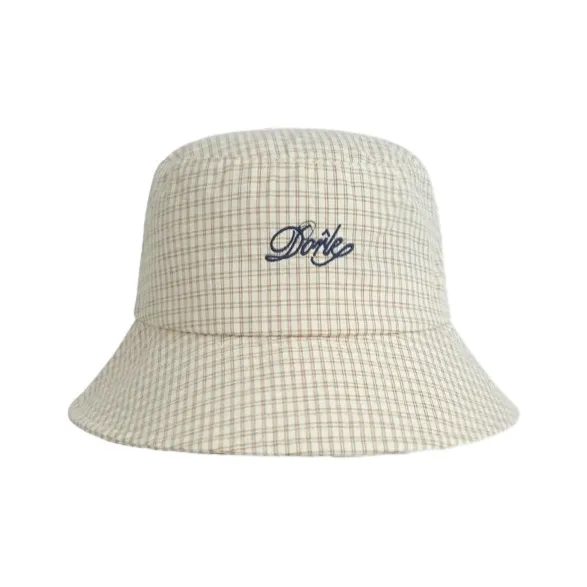 FREE RABBITⅡ Thin, Breathable, Versatile French Style, Slimming Effect Bucket Hats Unisex-2