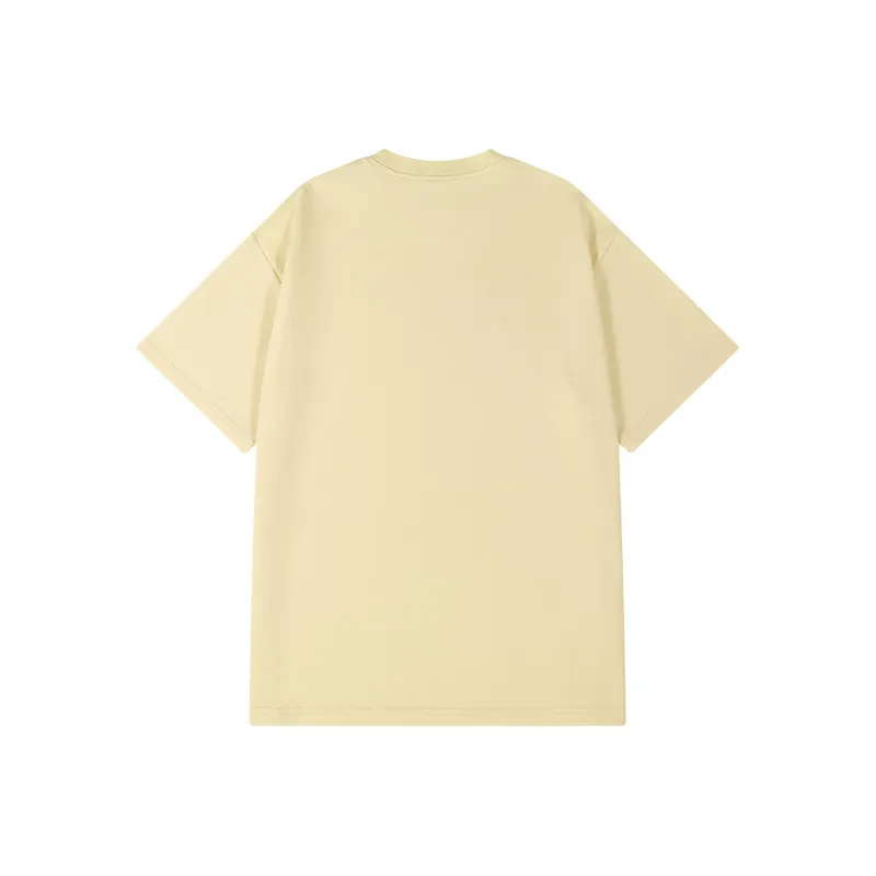 DUKE+DEXTER T Shirts Unisex-22