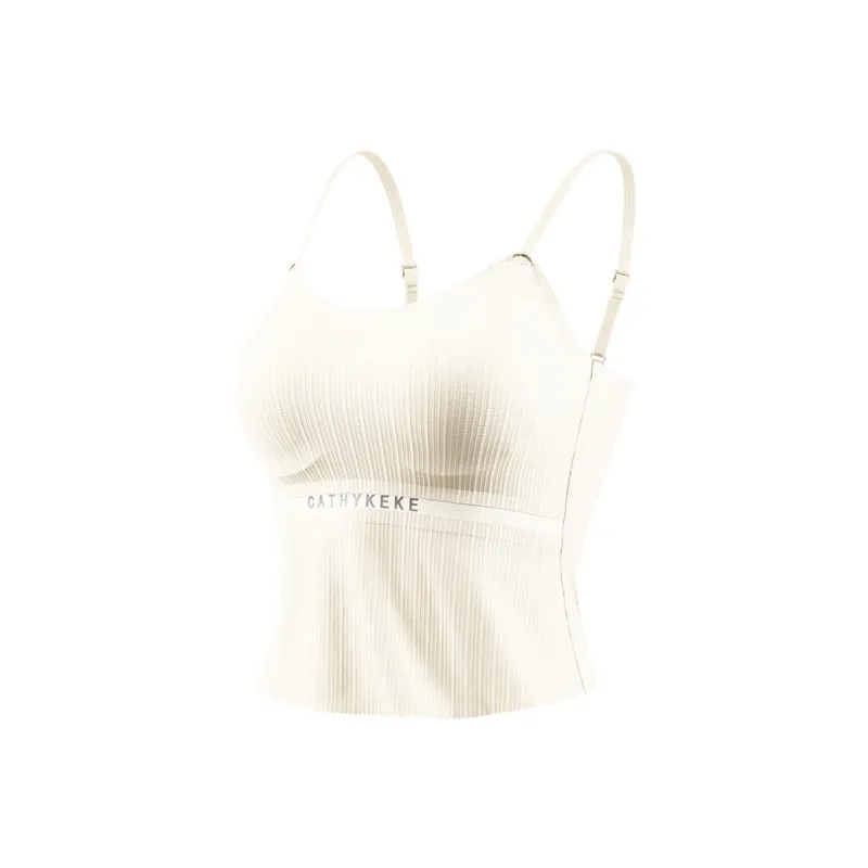PLANDOO Women's Camisoles-5