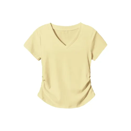DOUBLE STAR 88 T Shirts Women's