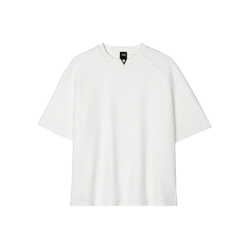 COC CUBE T Shirts Unisex-1