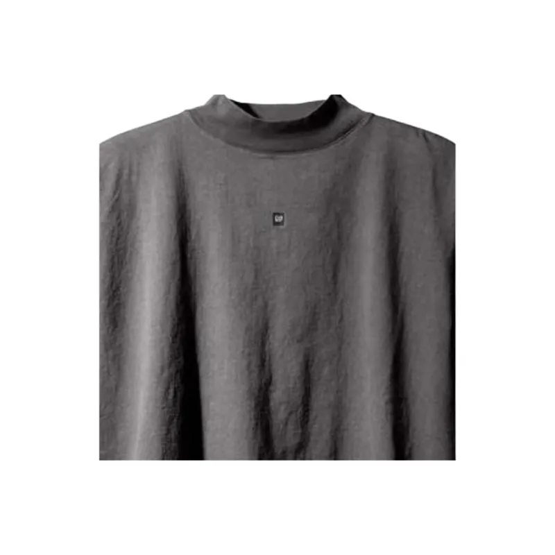 YEEZY Gap Logo 3/4 Sleeve Tee-3