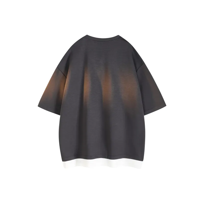 MARK WAFFLE T Shirts Unisex-5