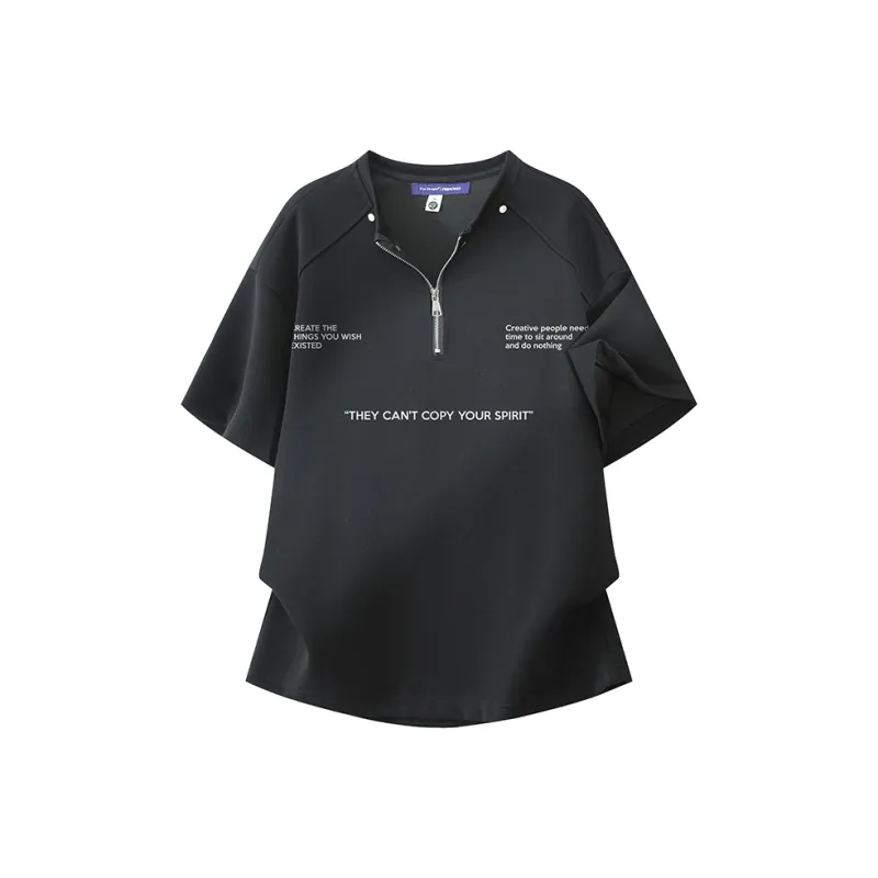 FAX FOR FMACM Polo Shirt Unisex-0