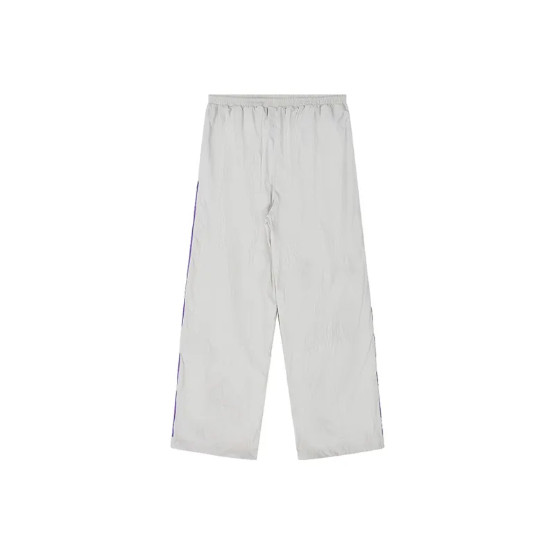 NEVER RULE Casual Pants Unisex-10