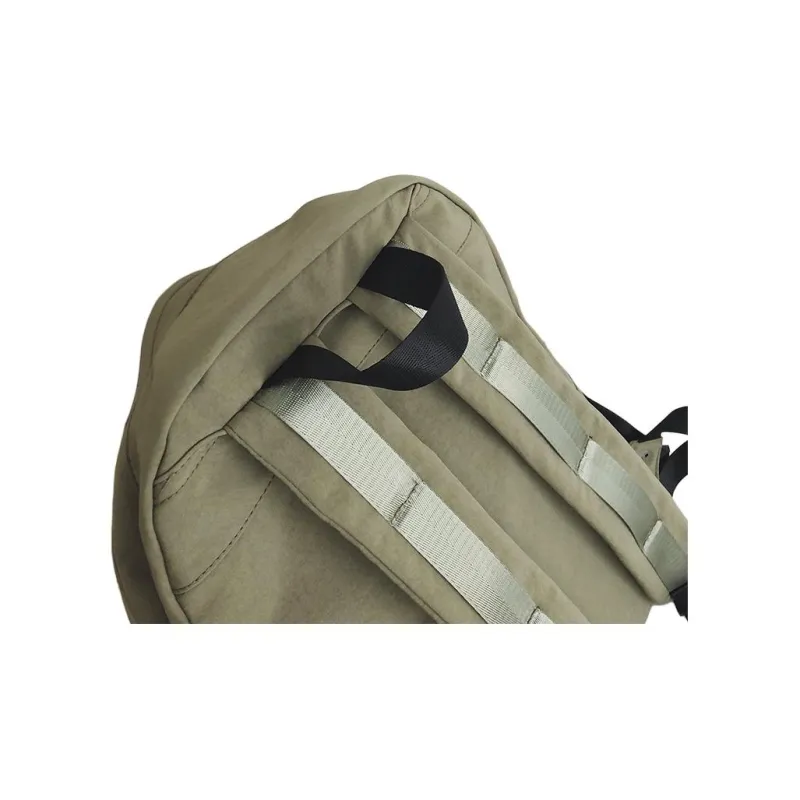 Ceion Keust Oxford Backpack Unisex Multicolor-10