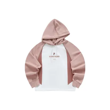 FILA FUSION Sweatshirts Women's Aromatherapy Powders