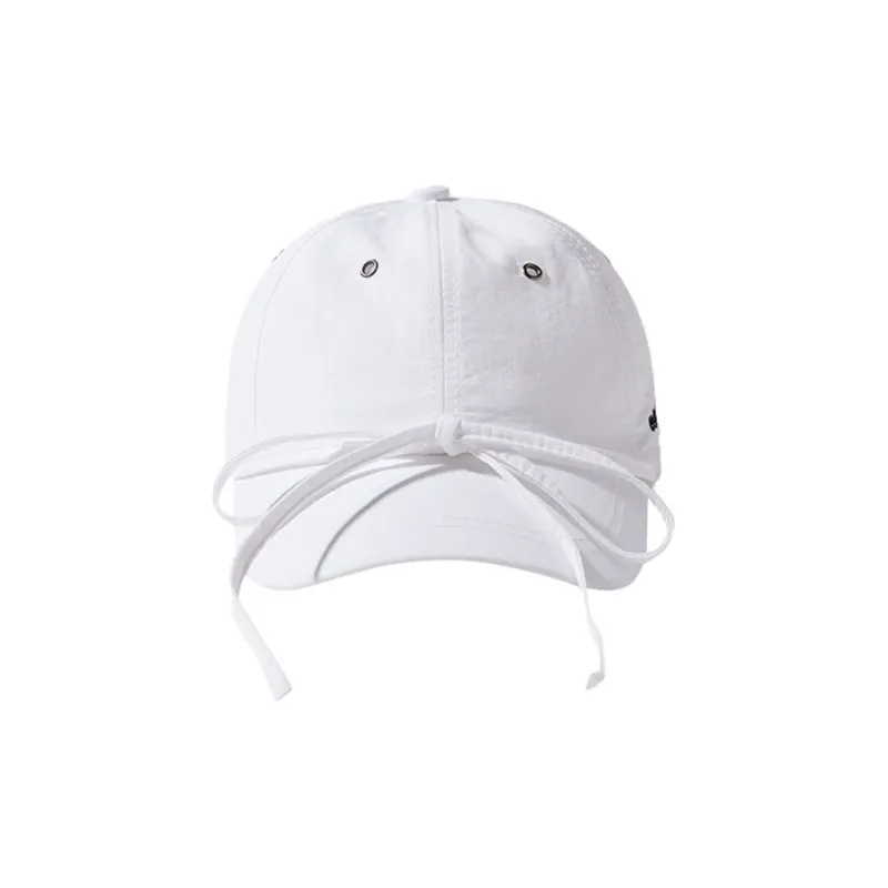 Classmate Yang Cotton Baseball Caps Women's-7