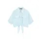 Soft Light Blue