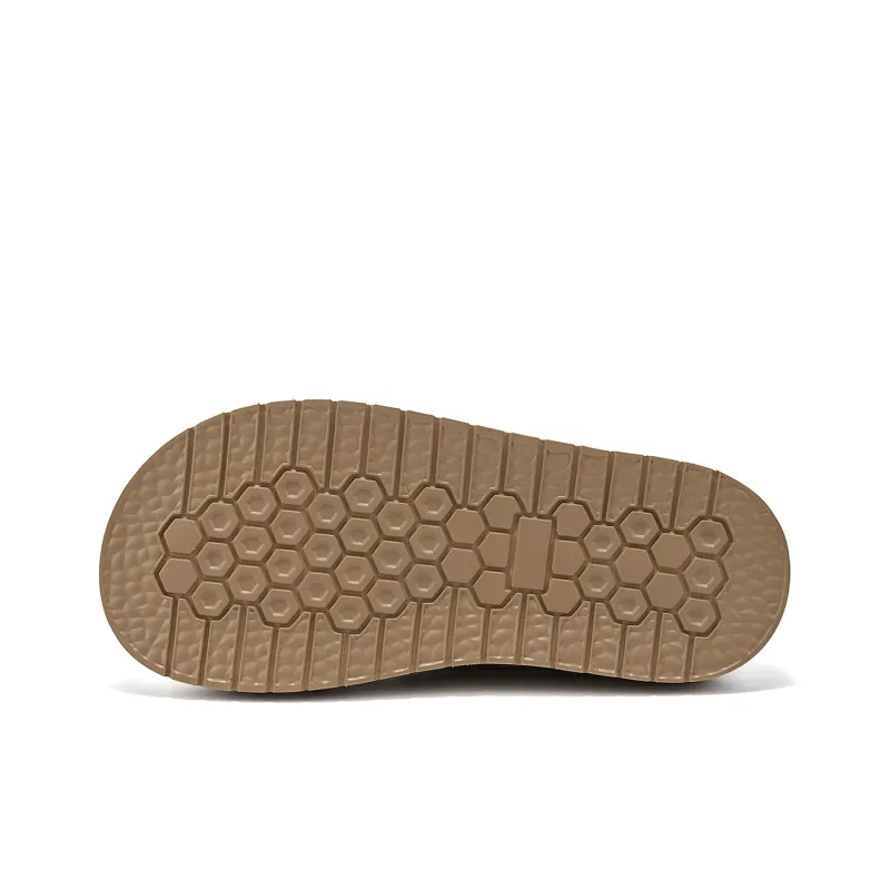 La Chapelle Casual Single Shoes Women's Sand-5