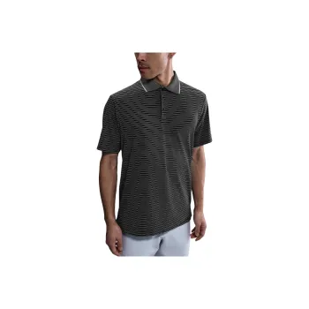 Nike Polo Shirts Men Black