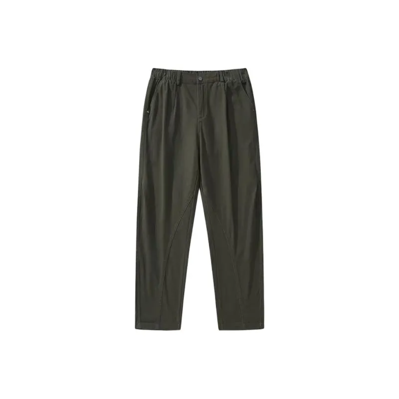 JXAETE Cargo Pants Men-9