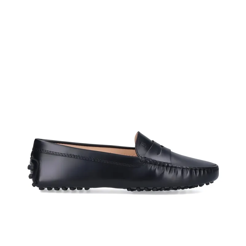 TOD'S Gommino Loafers Women's-1