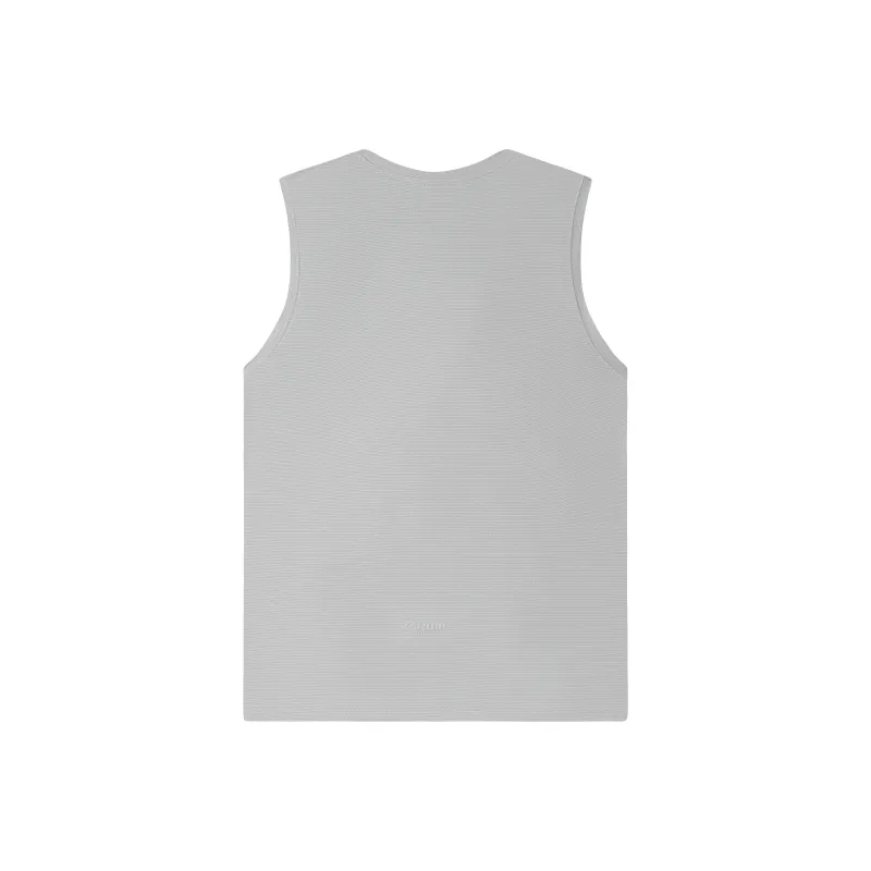 Mizuno Tank Tops Unisex-5